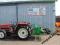 Agregat uprawowy GEO SB145 yanmar kubota iseki