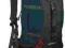 plecak WISPORT SCROLL 30L niebieski . gratis . DHL