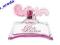 Marina De Bourbon PINK PRINCESSE EDP 100 ml.TESTER