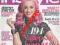 IN STYLE 11/2011.KATY PERRY MARKI TRENDY