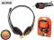SŁUCHAWKI DO SKYPE Z MIKROFONEM ACME JAKOŚĆ HIT