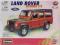 LAND ROVER DEFENDER DO ZŁOŻENIA 1:32 BBURAGO KIT
