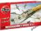 A02048 Messerschmitt Bf-109 E-4/E-7 AIRFIX
