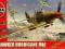 HAWKER HURRICANE Mk.I 1:72 AIRFIX  A02082A