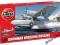 A01073 Grumman Widgeon / Gosling AIRFIX