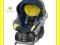 BABY TREND Fotelik samochodowy ISOFIX baza