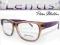 *LENTIS* PETER MILLER PM760 OPRAWKI RayBan NOWOŚĆ!