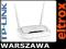 ROUTER TP-LINK TL-WR842ND 300Mb/s USB WIFI 4557