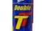 CarPlan Double TT odrdzewiacz - penetrator 600ml