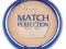 RIMMEL MATCH PERFECTION KREMOWY PUDER PRASOWANY