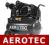 Kompresor Aerotec VCF-50-230V - 300L/min efektywne