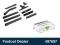 FESTOOL Zestaw ssawek D 27/D 36 K-RS-Plus (497697)