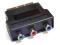 Adapter przejście Euro/SCART -  YUV component