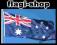 Flaga Australia 150x90 Flagi Australii Australien