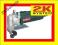 METABO KU6872 NOŻYCE DO BLACHY DO KRZYWIZN W-WA