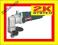 METABO KU6870 NOŻYCE DO BLACHY DO KRZYWIZN W-WA
