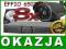 REJESTRATOR 8 KANAŁÓW WIDEO KAMERY DYSK 650 TVL PŃ