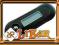 @NOWE@ ODTWARZACZ MP3 MINT MP-639 4GB DYKTAFON FM