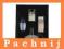 CALVIN KLEIN MINIATURKI FOR WOMEN 4 X EDP 4ml