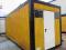 kontener szatniowy P335 Warszawa