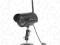 KAMERA CCTV WIFI BEZPRZEWODOWA GP-906T +ODBIORNIK!