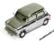 MINI COOPER 1999 David Bowie   IXO 1/43