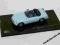 MG B CABRIOLET L 1964  IXO 1/43
