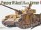 PANZER IV Ausf.H   1327 ACADEMY 1/35
