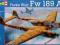 FW 189 A-1 04294 REVELL 1:72 NOWY