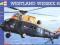 WESTLAND WESSEX HAS 3  04439 REVELL 1:72 NOWY