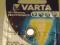 Bateria V10GA Varta AG10 LR54 189 L1131 LR1130
