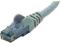 KABEL SIECIOWY UTP RJ45 CAT 6 10m SZARY BELKIN