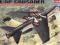 F-8P CRUSADER   12407   ACADEMY  1:72 NOWY
