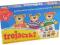 ADAMIGO GRA TROJACZKI ZEST.EDUKACYJNY