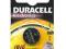 Bateria DURACELL DL1616 CR1616 DL 1616 F-VAT !!!