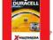 Bateria DURACELL 1/3N 2LR76 CR1/3N 3V OKAZJA F-VAT
