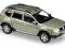 SOLIDO Renault Duster 2010 nowe