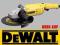 DeWALT szlifierka kątowa 230mm 2200W D28492