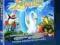 KSIĘŻNICZKA ŁABĘDZI DVD FOLIA