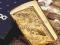 ZIPPO VENETIAN GOLD ZAPALNICZKA MOSIEZNA UNIKAT FV
