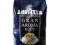 KAWA LAVAZZA GRAN AROMA BAR 1kg  Z HOLANDII