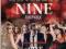 NINE - Dziewięć - DVD Day-Lewis N Kidman S Loren