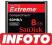 Karta Compact Flash SanDisk Extreme 8GB 60MB/s FV