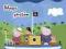 SWINKA PEPPA - WYSPA PIRATOW [DVD]+ GRATIS