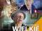 WIELKIE RZECZY gwarancja DVD + GRATIS