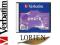 SALON Verbatim DVD+R 1 szt  Azo x16 slim __WAWA