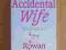 en-bs ROWAN COLEMAN : THE ACCIDENTAL WIFE