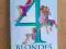 en-bs CANDACE BUSHNELL : 4 BLONDES FOUR