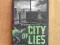 en-bs ALAFAIR BURKE : CITY OF LIES