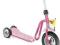 Hulajnoga PUKY 3kołowa R1 różowa! Warszawa sklep!